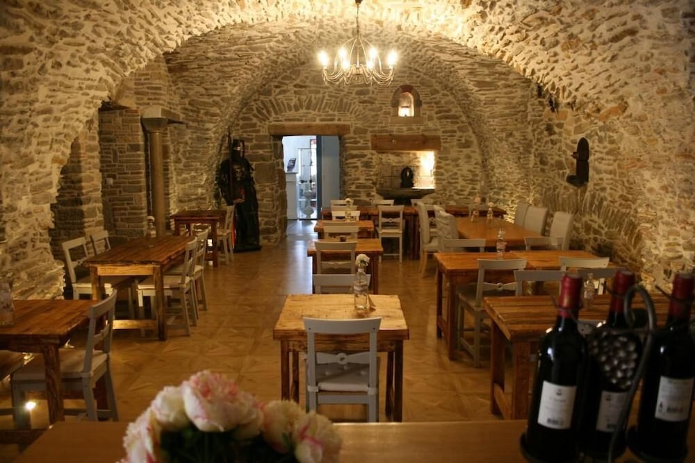 castel chambres
