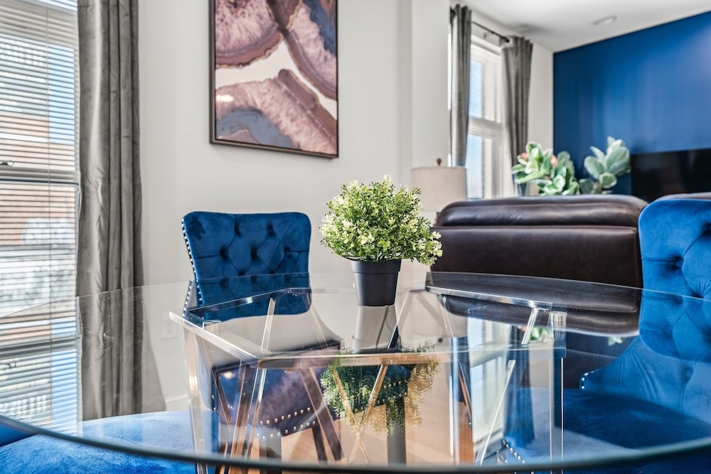 Furnished Apartment near BMC