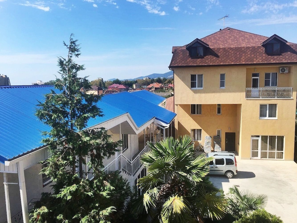 Guest House Daniil