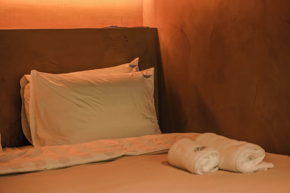Bregu Village Spa