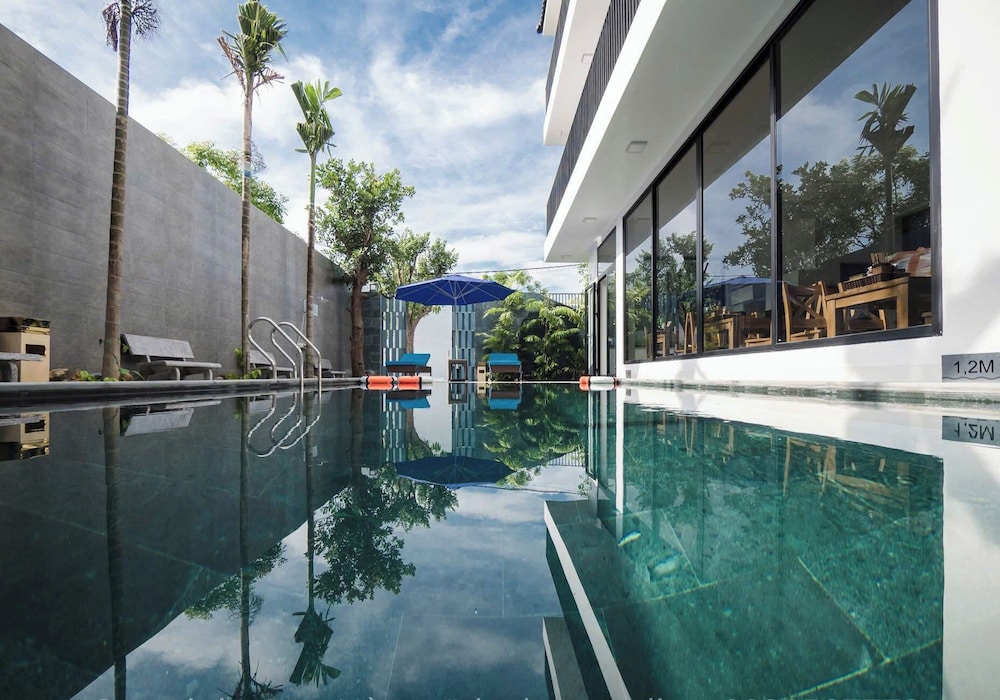 Phuc Villa