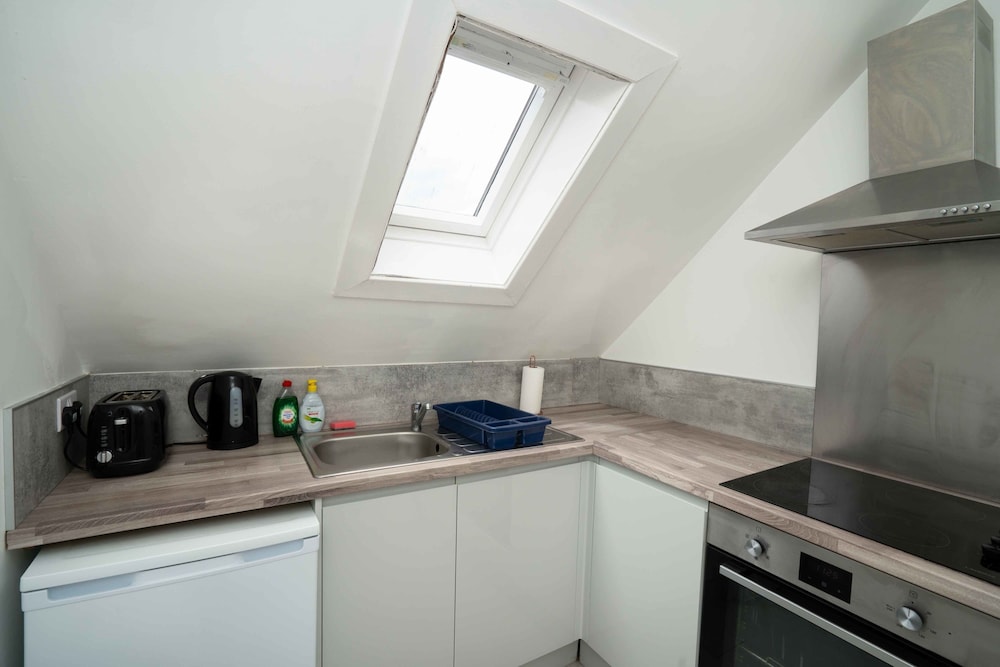 Cosy Fully Equipped Studio 7 Close to University
