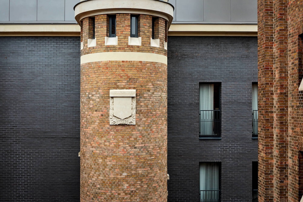 Hotel La Caserne Chanzy Hotel & Spa, Autograph Collection - Image 1