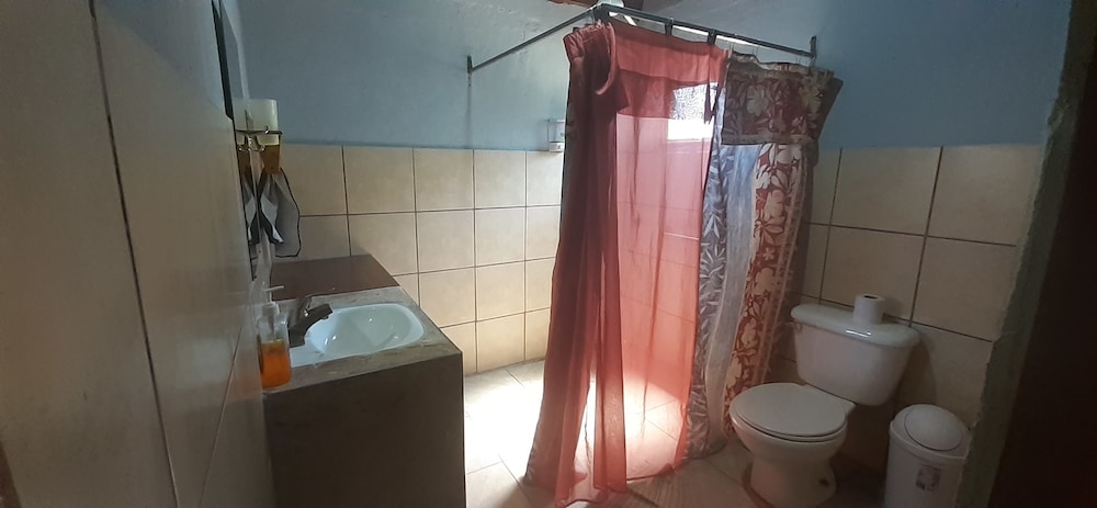 Hostel La Suerte