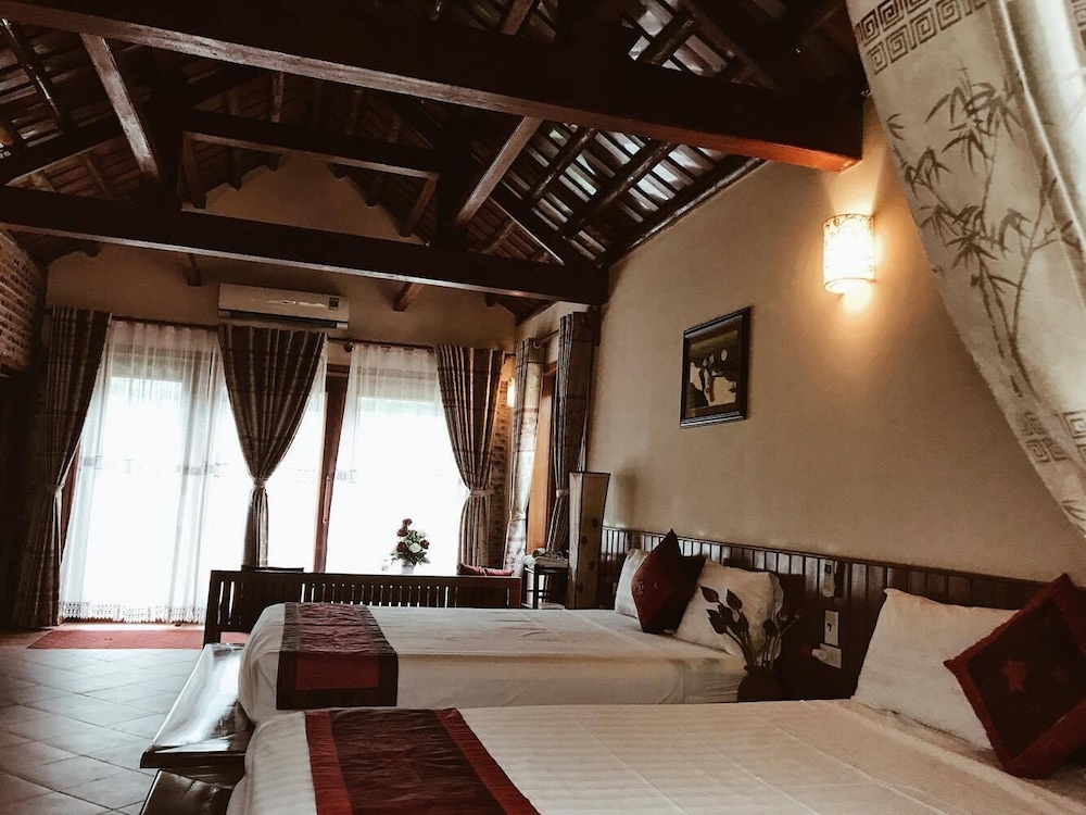 Chez Loan Hotel