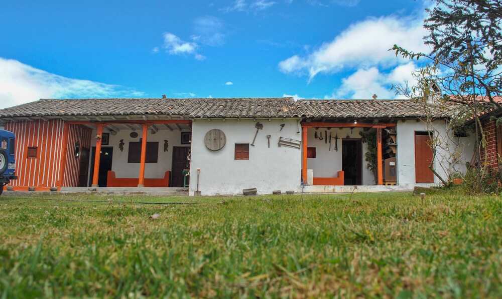 Bella Vista Pujili