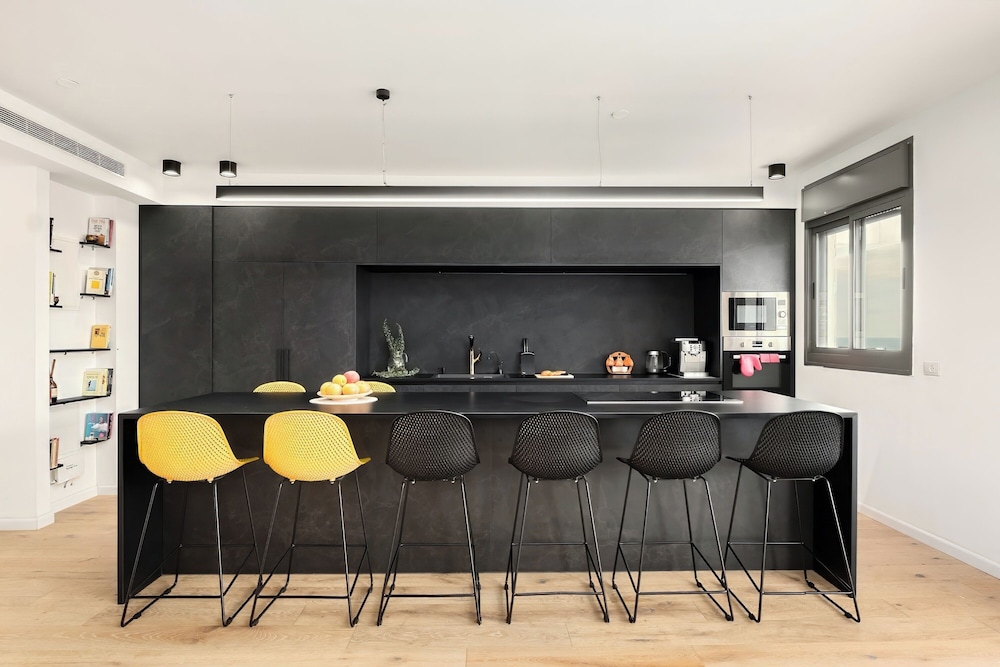 Akhziv Seaside Retreat by Sea N' Rent