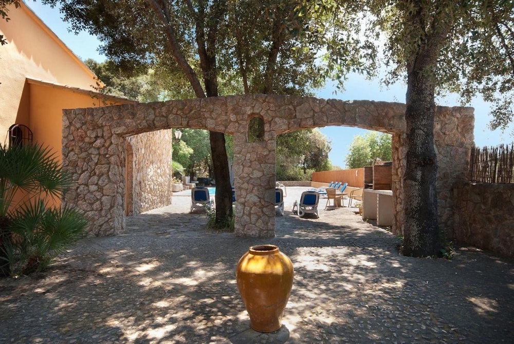 Pollensa Vacations - Villa - 4 Bedrooms with Pool and WiFi - 103163 - Property Image 1