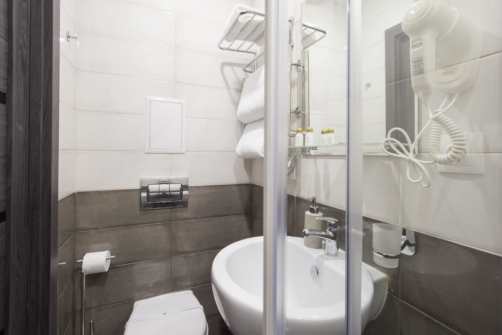 Apartments Letto view 3