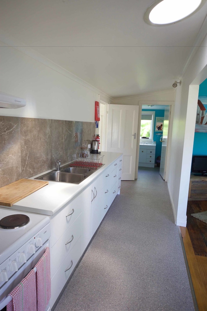 The Spotted Salmon Cottage - Property Image 1