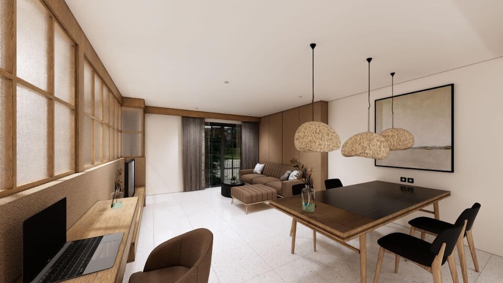 TS Residences