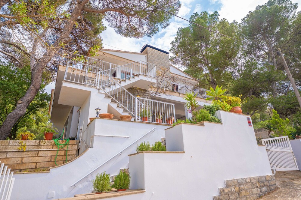Ca n Quiros in Mallorca