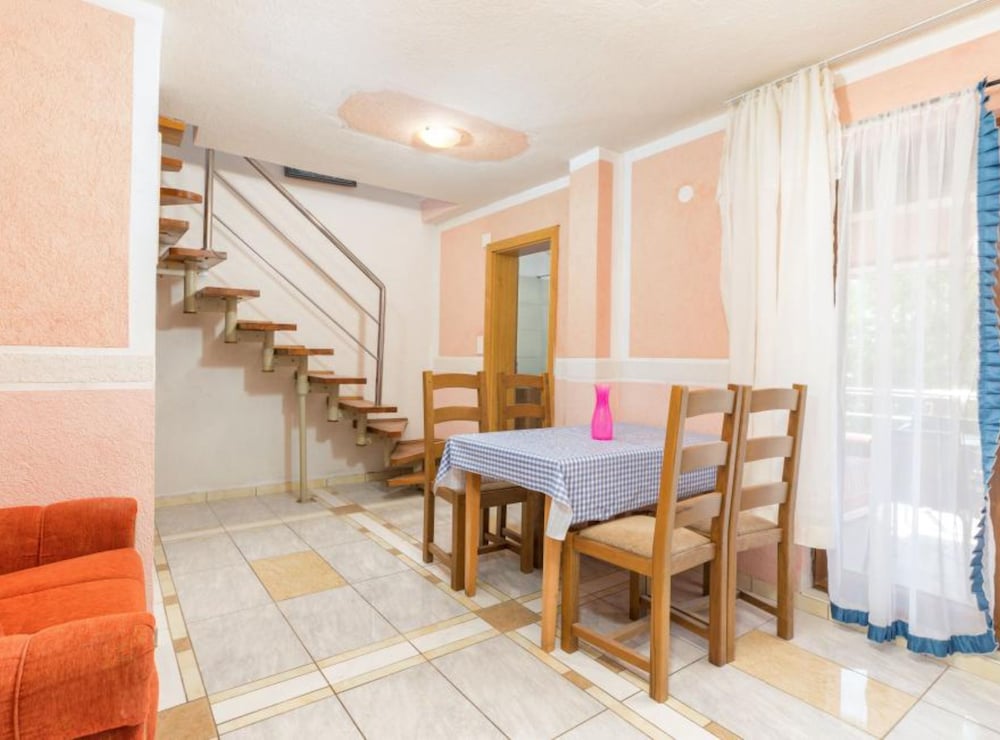 Apartments Manda