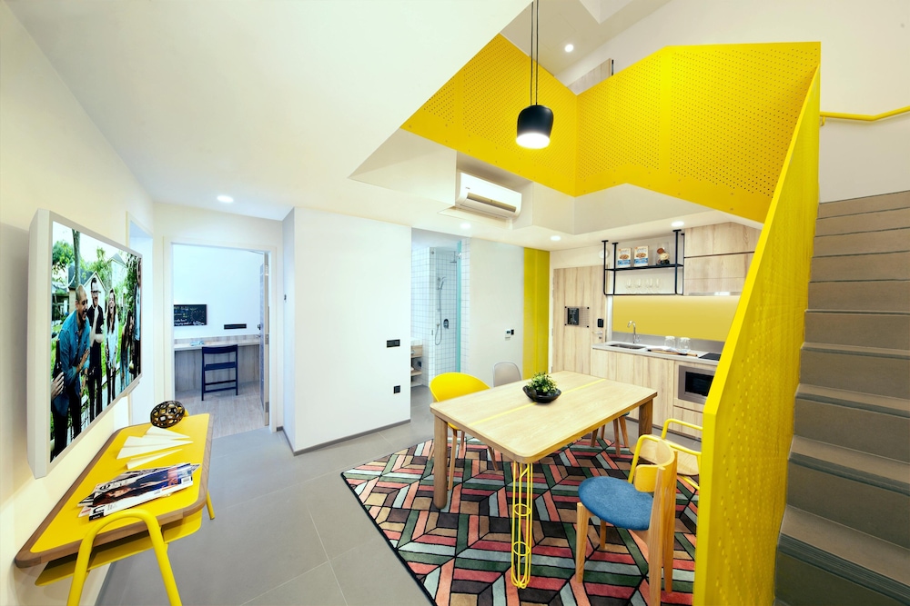 lyf Funan Singapore 14