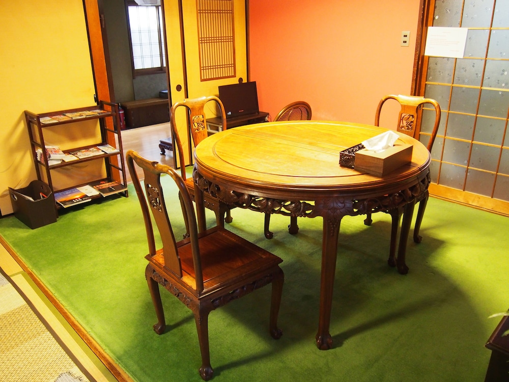 Guest house Maika