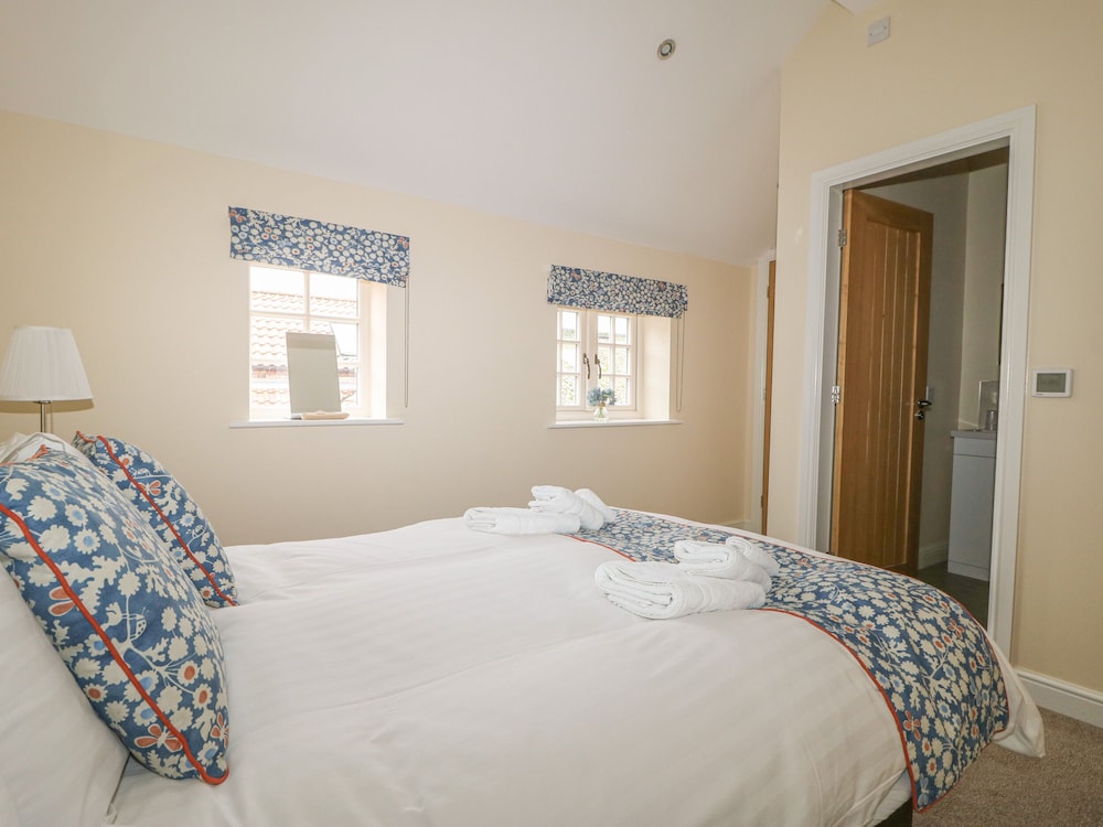 Pear Tree Cottage