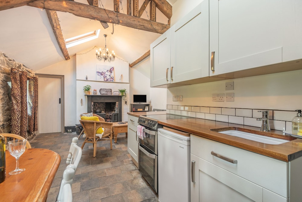 Snook's Cottage
