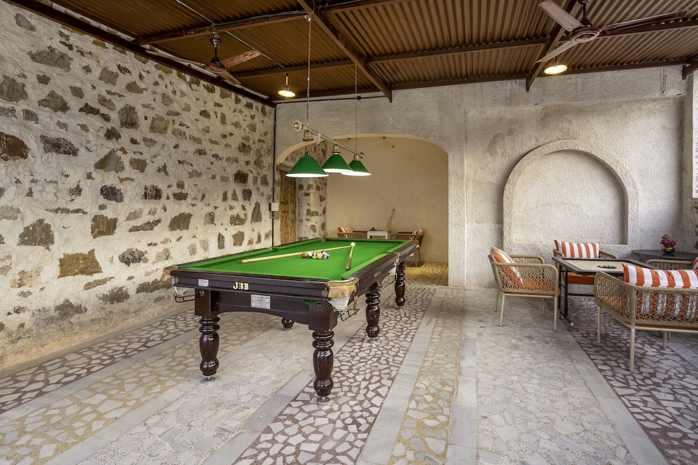 Maya Luxury The Quila Udaipur