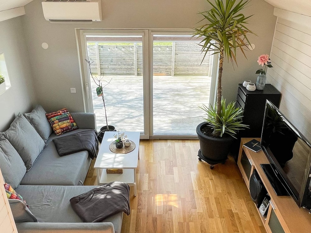 4 Star Holiday Home in Karlskrona