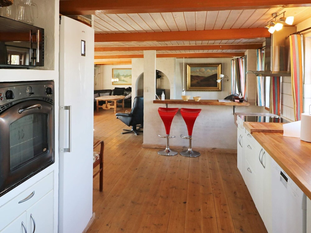 10 Person Holiday Home in Hadsund view 3