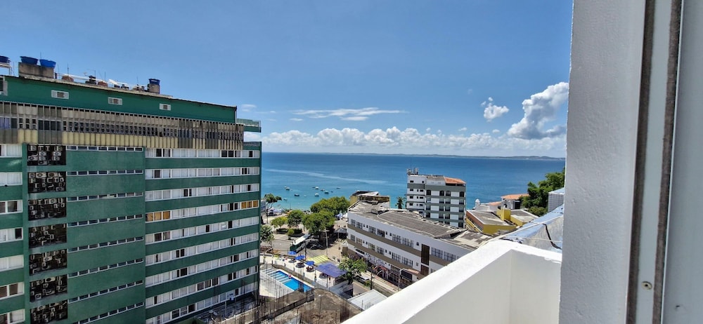COBAR0130 - Edifício Porto do Sol