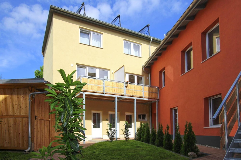 Reihenhaus in Malchow