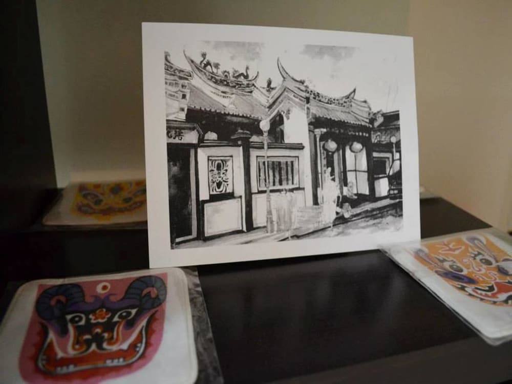 Gen-Ji Cottage