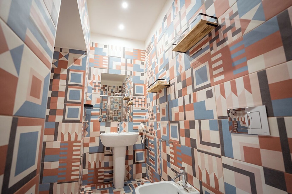 B&B Le 4 Stagioni Dante's Suites by ClaPa Group Dislocated Hospitality