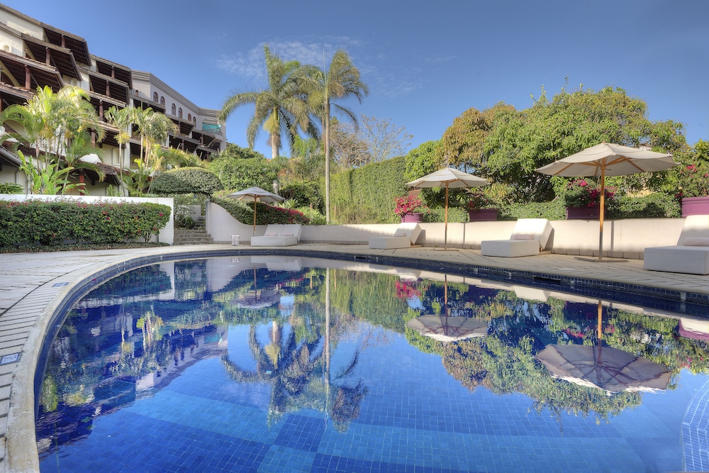 San Jose - Costa Rica Vacations - Alta Las Palomas Hotel - Property Image 1