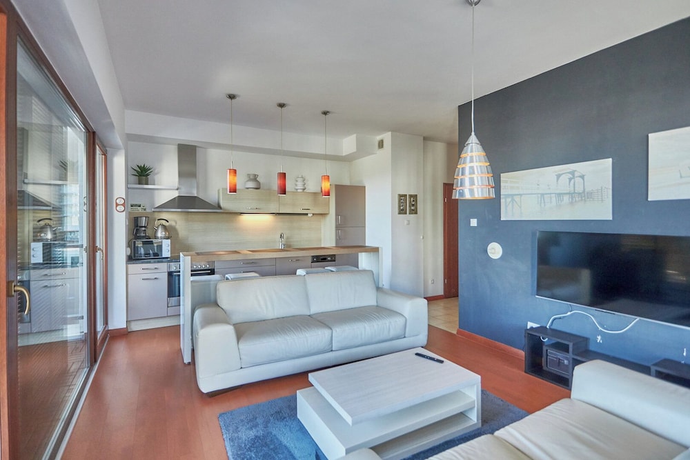 Baltic Park Plaza by Baltic Home
