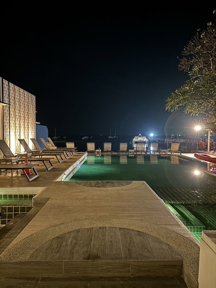 Punnpreeda Beach Resort