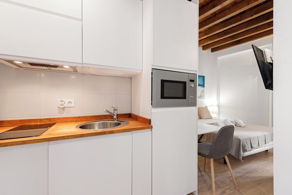 Stay U-nique Apartments Nosquera