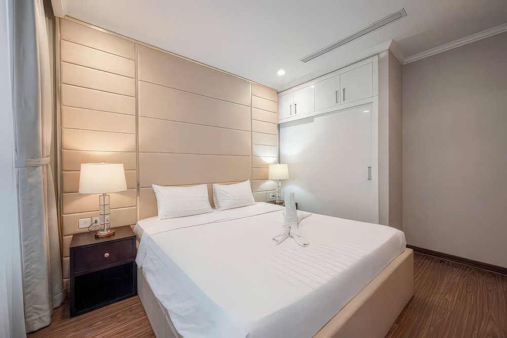 Urban Zen Saigon - Vinhomes Landmark 81