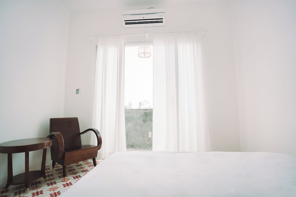 IAM SAIGON Homestay