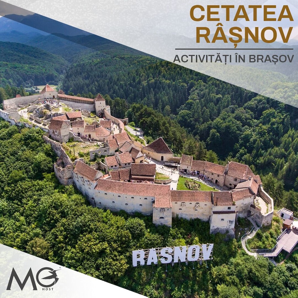 MoHost Sabina - Luxury with Balcony