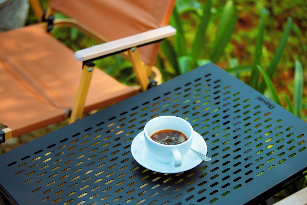 SaPa Village Retreat - Dine & Coffee