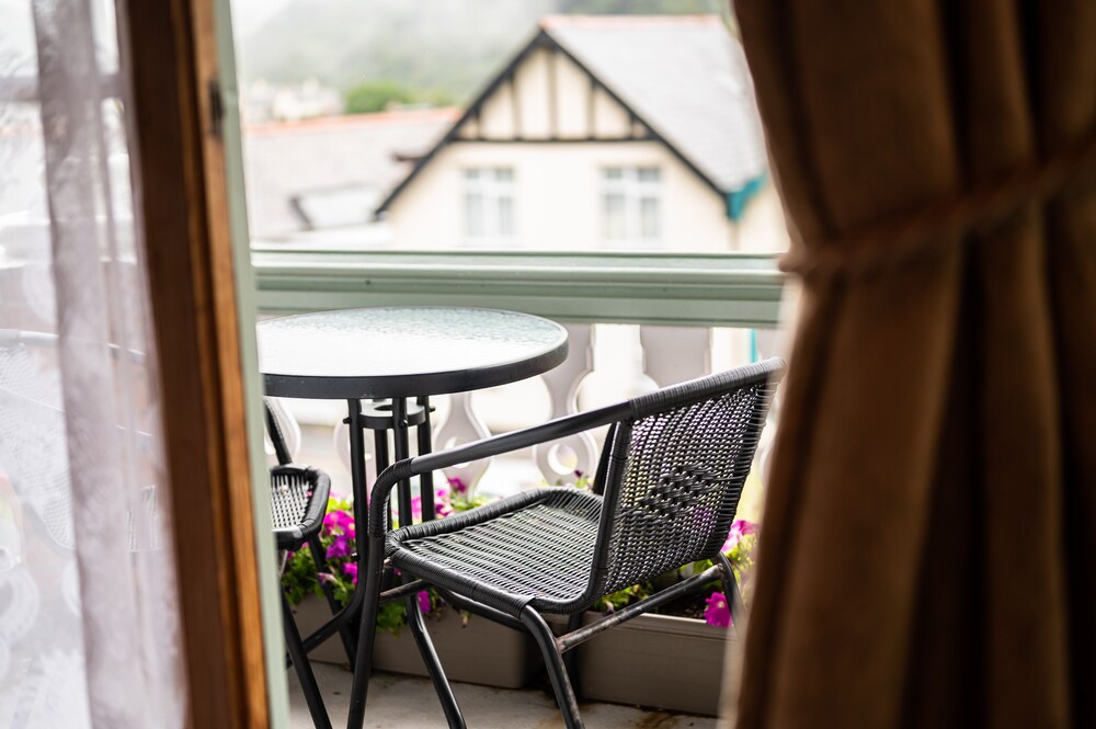 Lynton Vacations - Southcliffe Bed  Breakfast - Property Image 44