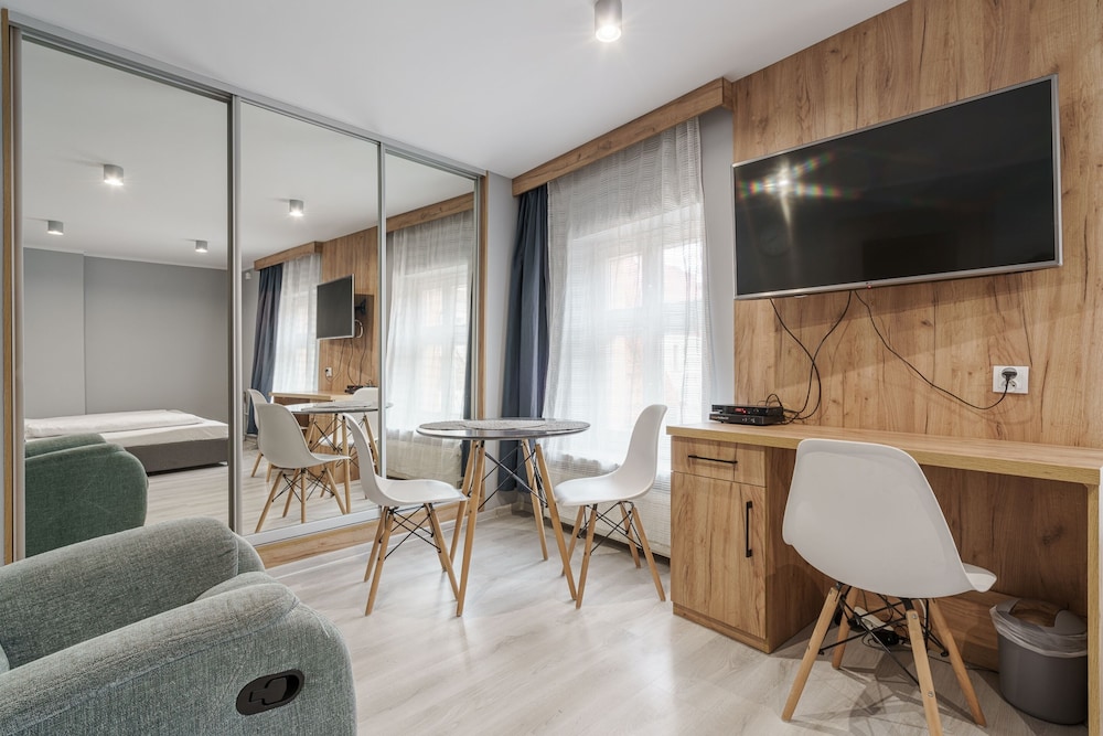 RentPlanet - Apartamenty Stare Miasto