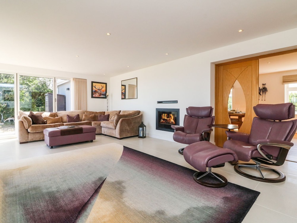 Buddicombe House