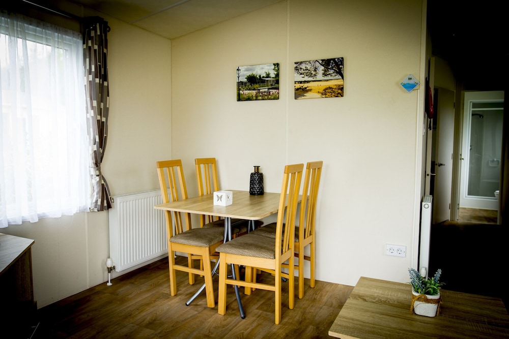 Holidaypark Duinhoeve