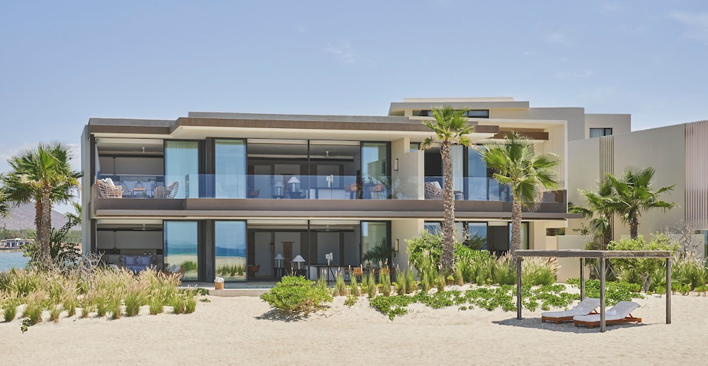 Four Seasons Resort Los Cabos at Costa Palmas - Property Image 38
