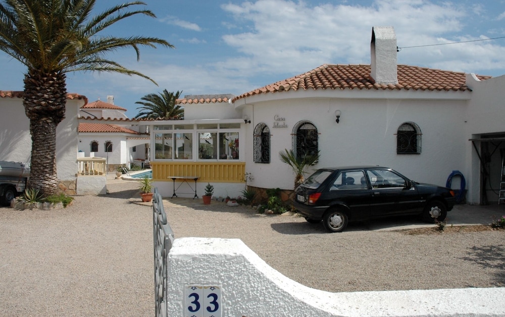 Casa Palmeras IV