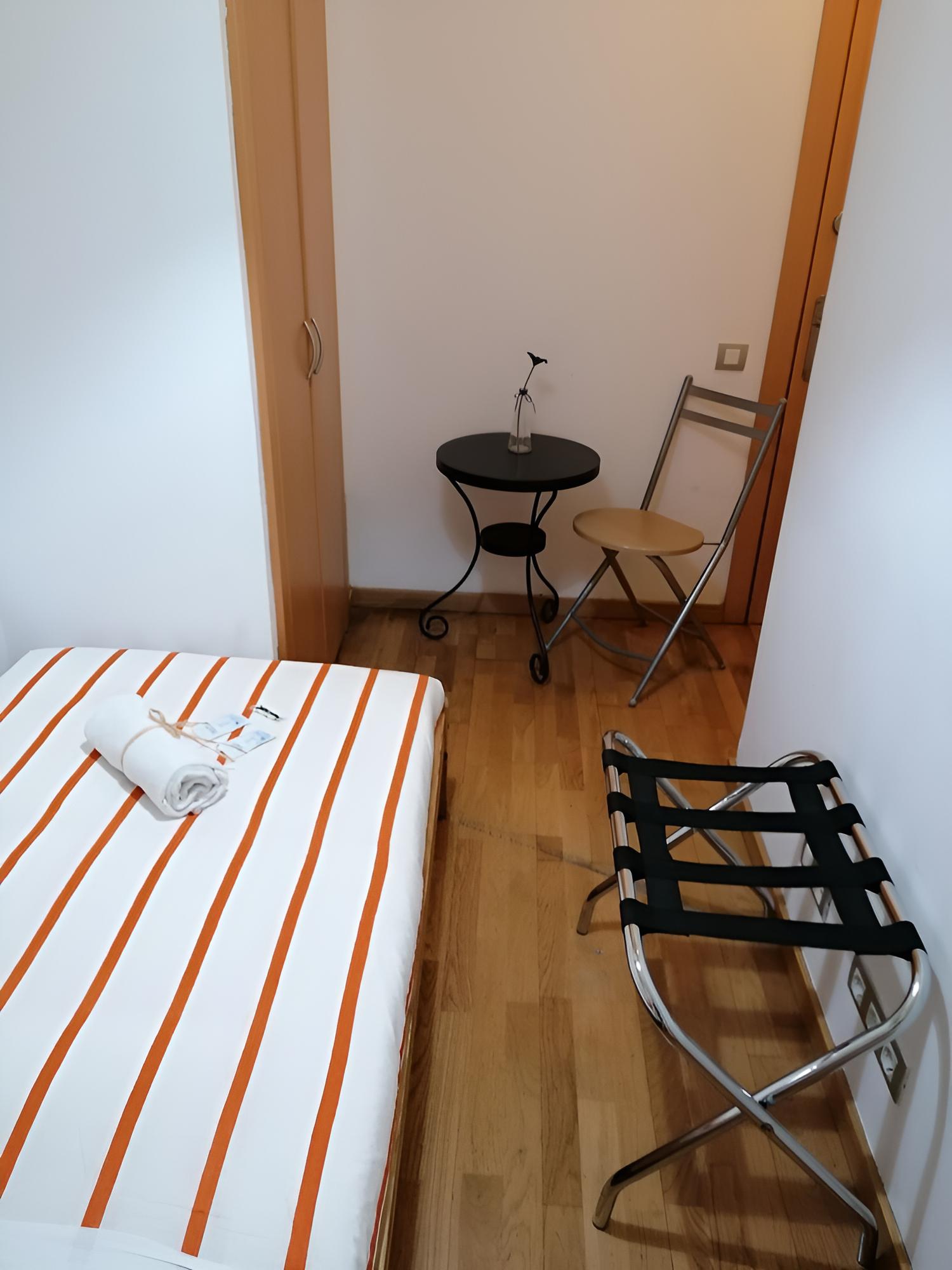 Martha's Guesthouse