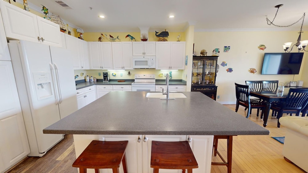 Desoto Beach Club 3 Tybee Vacation Rentals