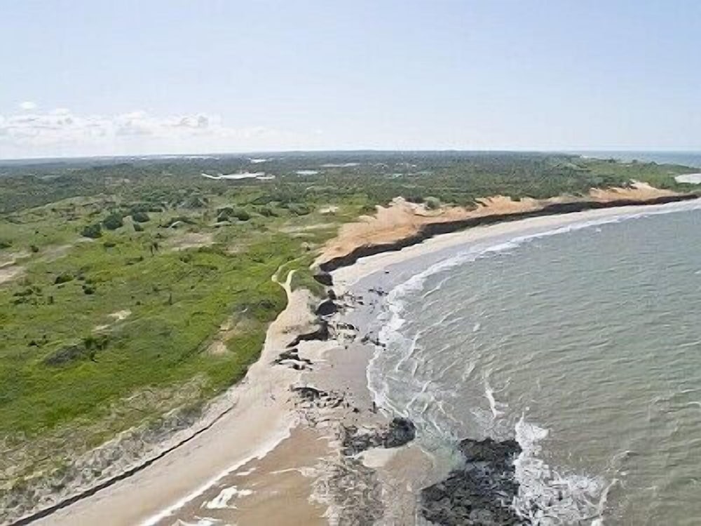 Residencial Zumbi Beach Resort