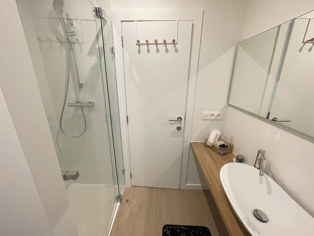 One Lux Stay near Antwerp Central