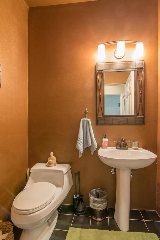 Palisades 4 Bedroom Holiday Home By Tahoe Truckee