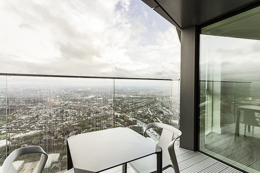 Icon Tower Flat Viii
