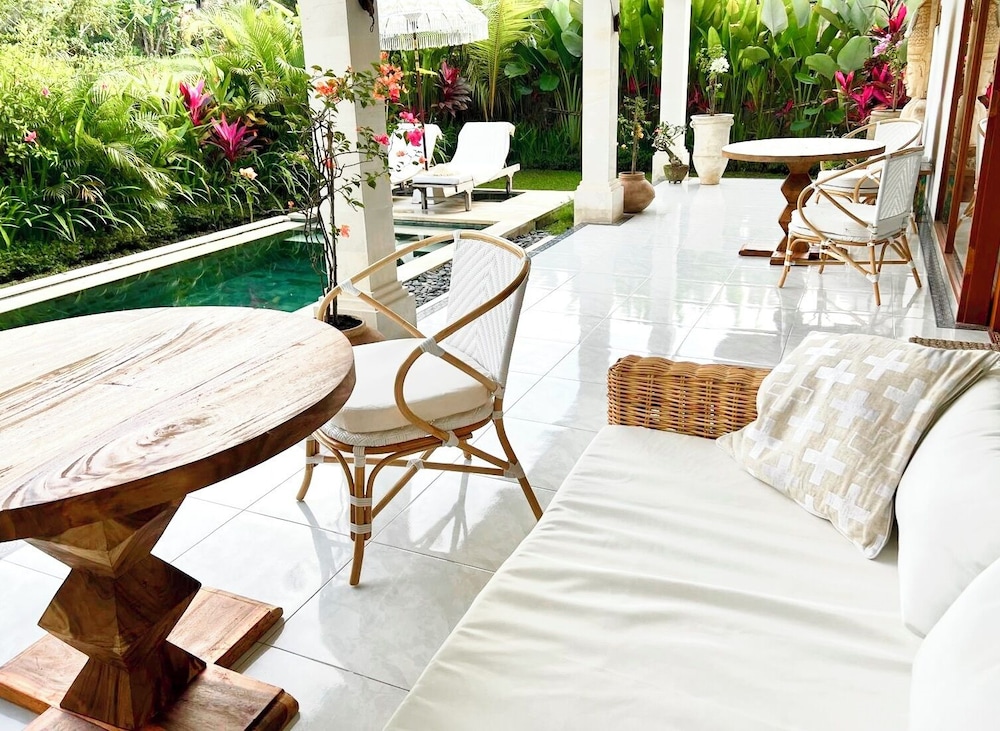 Villa Hummingbird Ubud
