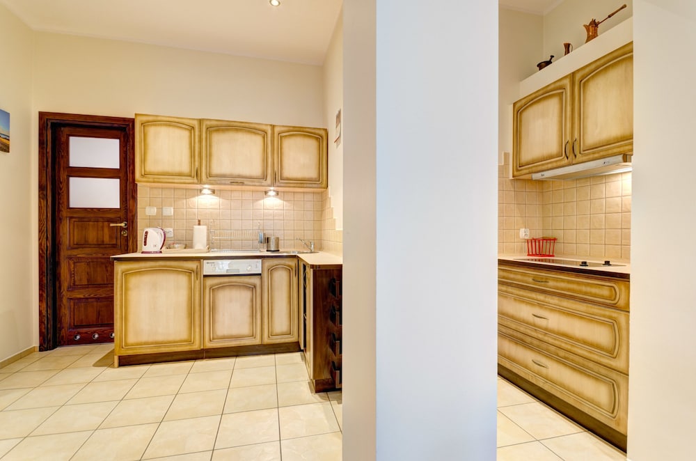 Dom & House - Apartments Monte Cassino